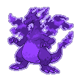 Shadow Gigantamax Charizard